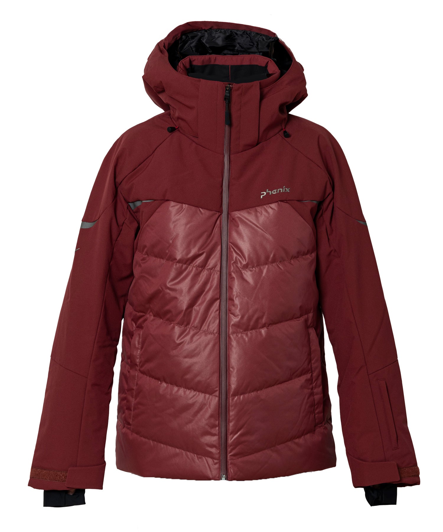 MENS】Hybrid Legacy Jacket ハイブリッドレガシージャケット / LEGACY