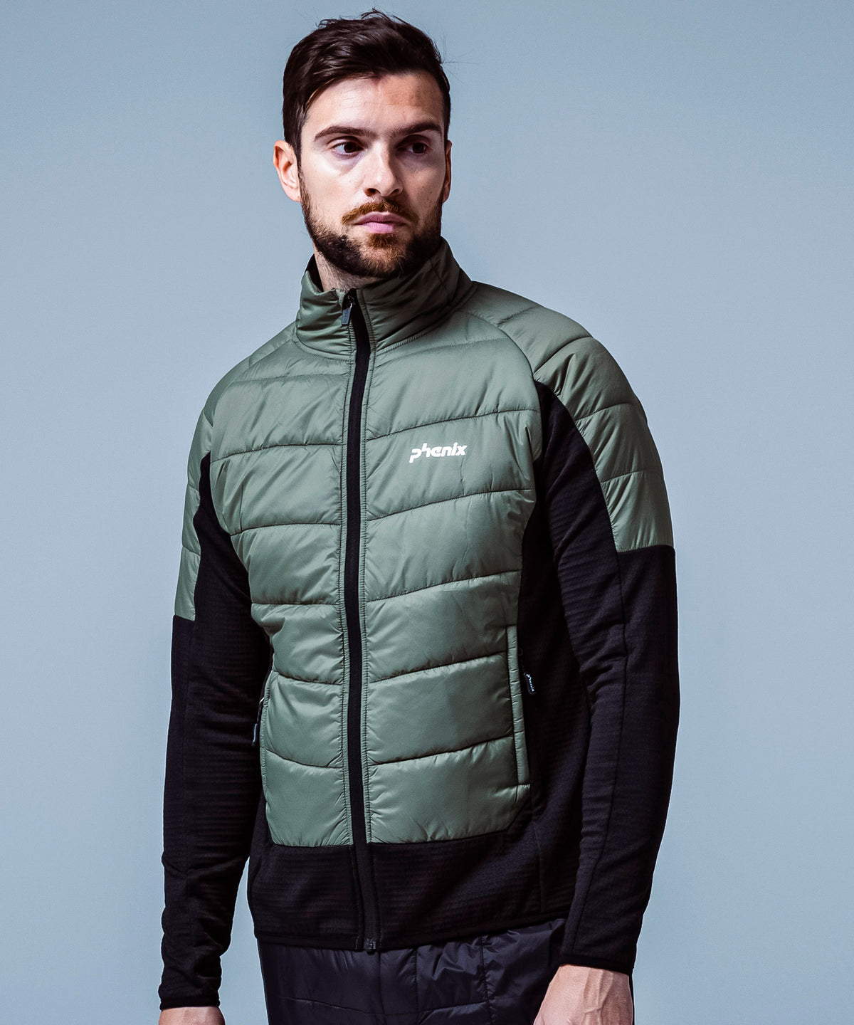 ミドルレイヤー | MENS - phenix Online Store