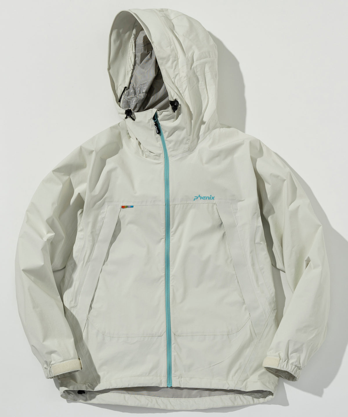 WOMENS】DWR LIGHT MOUNTAIN PARKER DWR ライトマウンテンパーカー