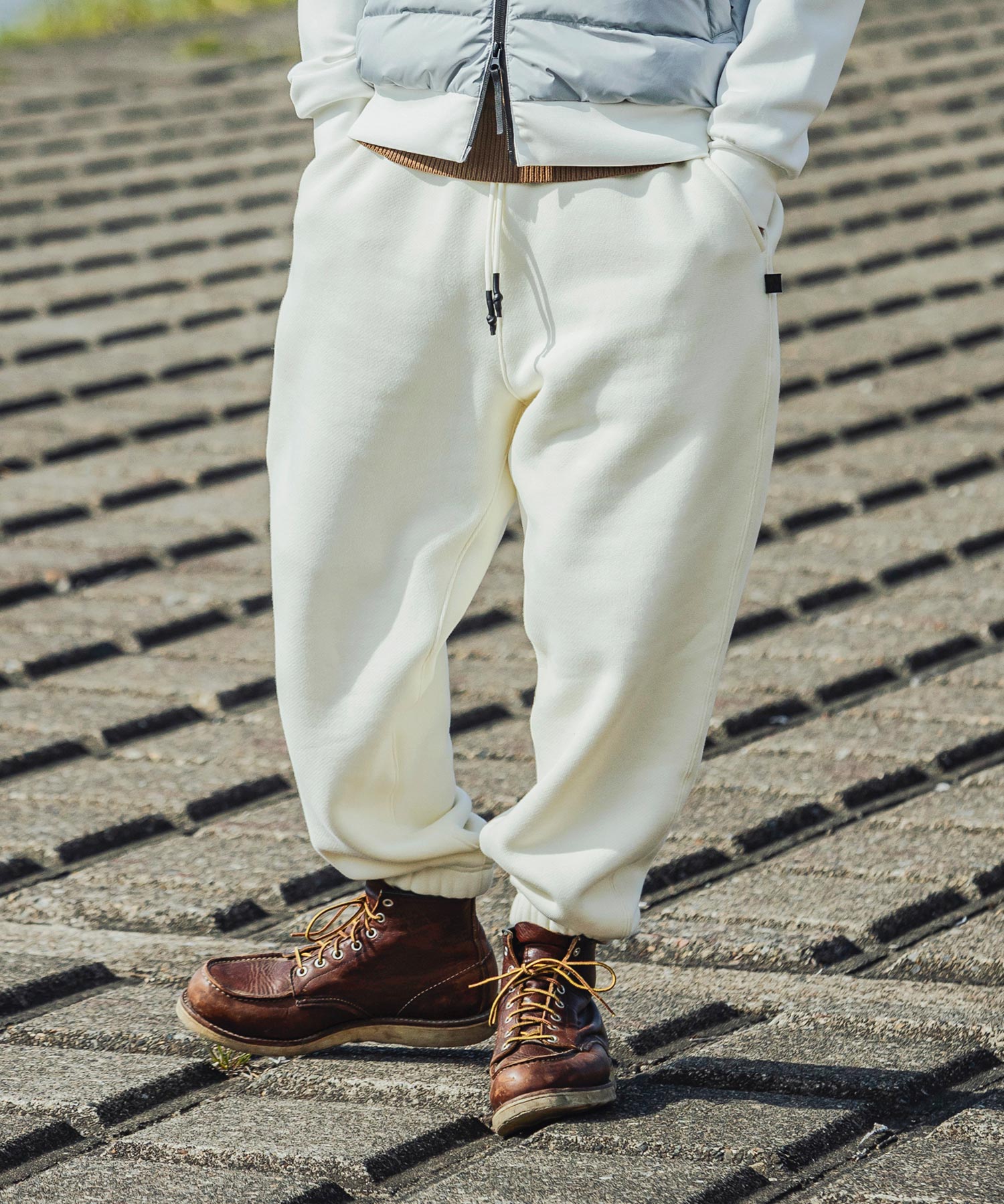 パンダーニ冬用ロングパンツS