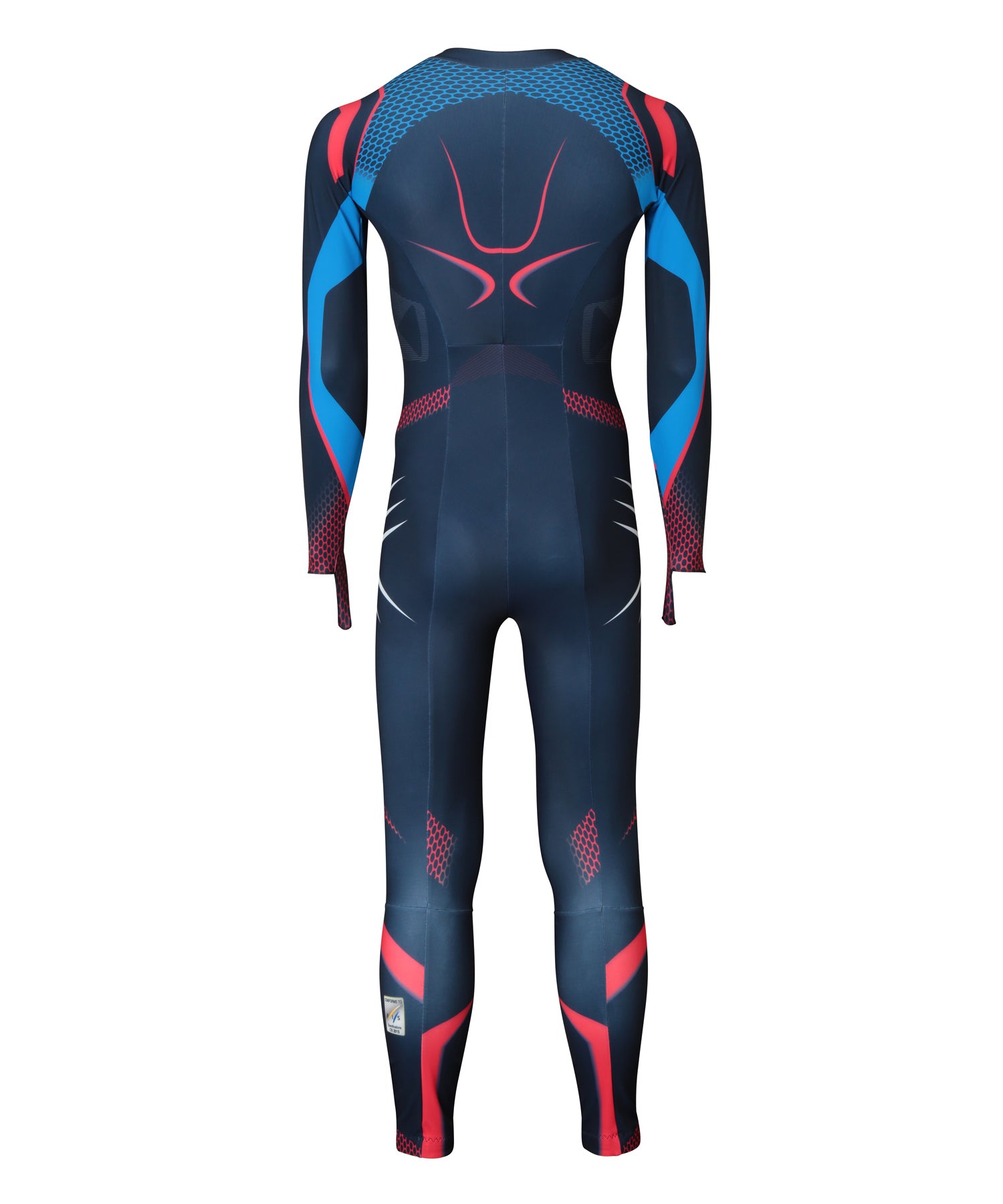 MENS】De Lorean One Piece DH Suit デロリアンワンピースDHスーツ