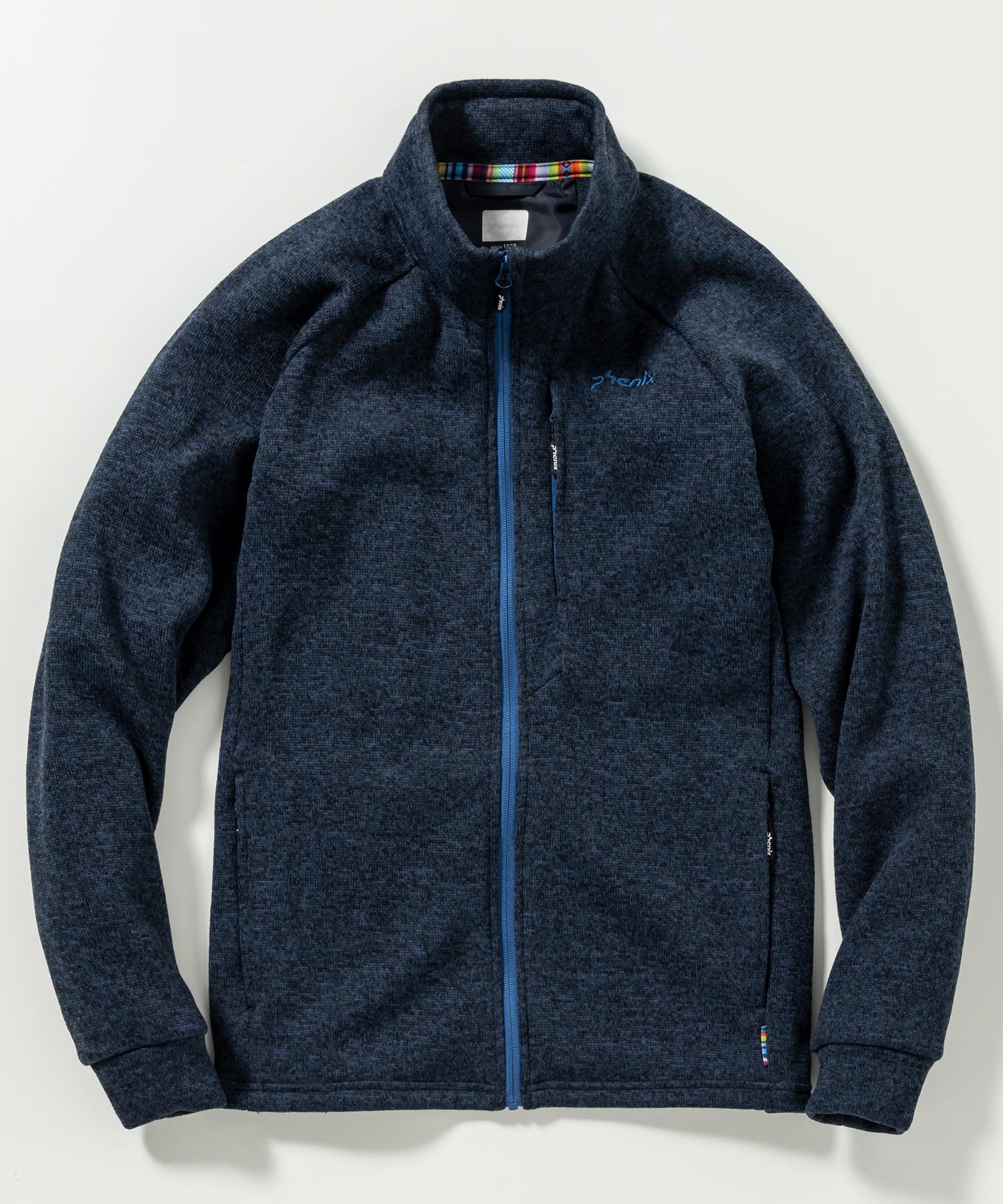 MENS】マウンテンライオンジャケット 保温 速乾 ストレッチ フリース