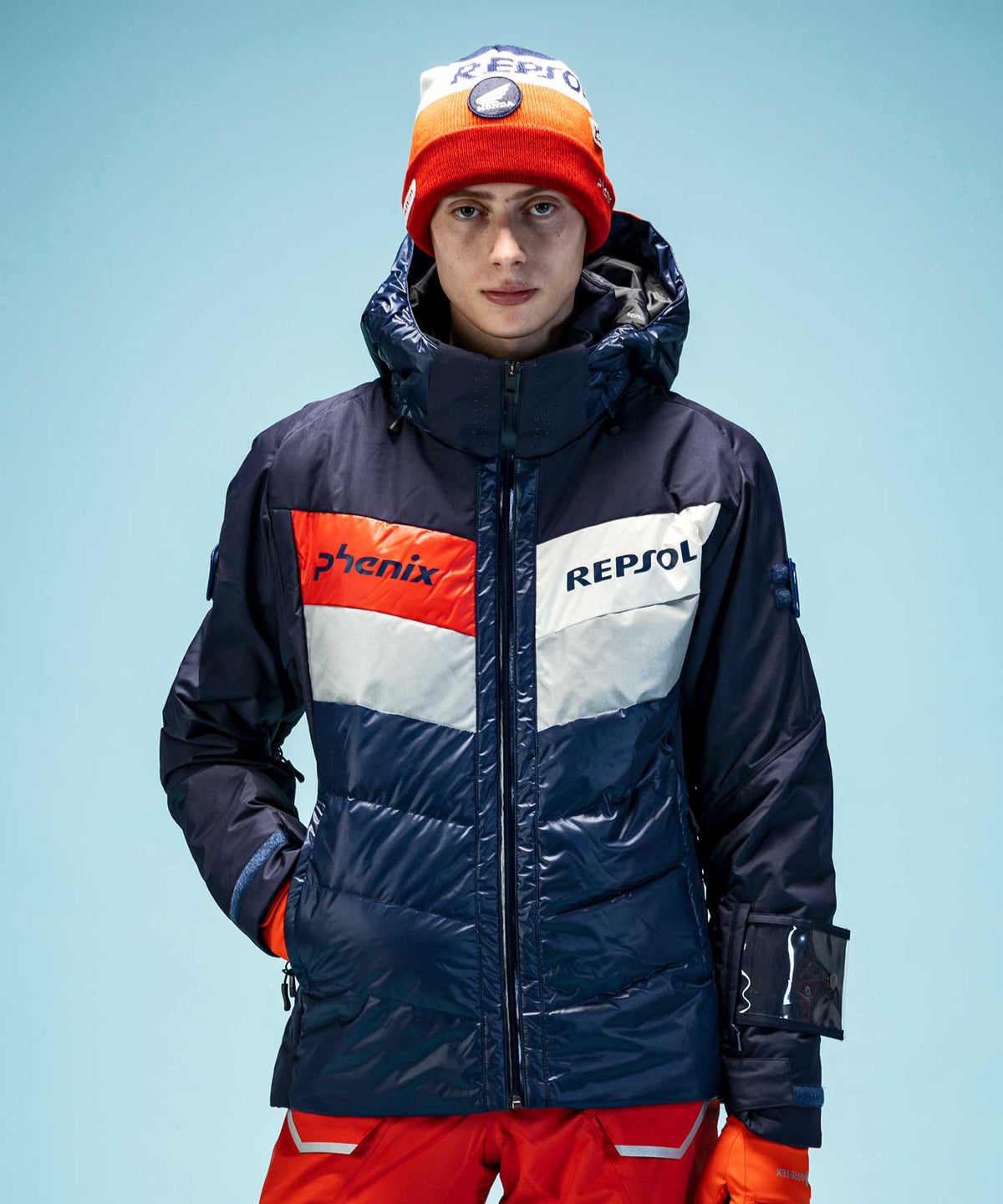 phenix ski 23AW Collection