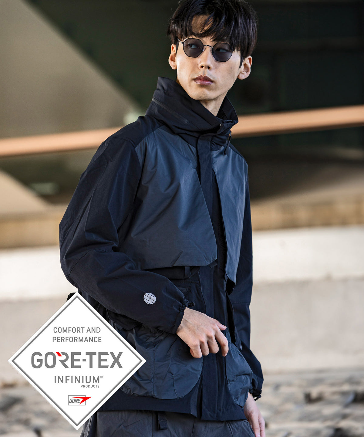alk phenix | GORE-TEX - phenix Online Store