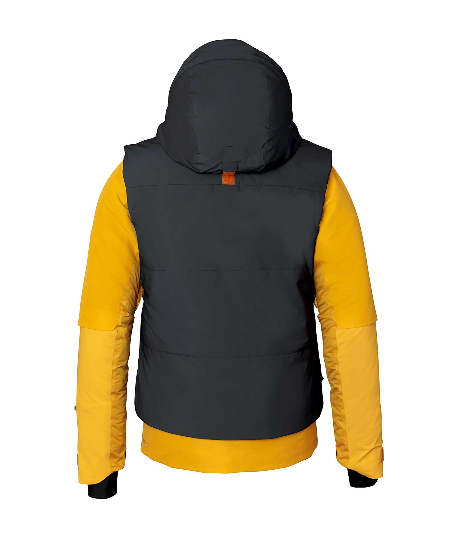 MENS】スキーウェア アウタージャケット トップス WINDSTOPPER