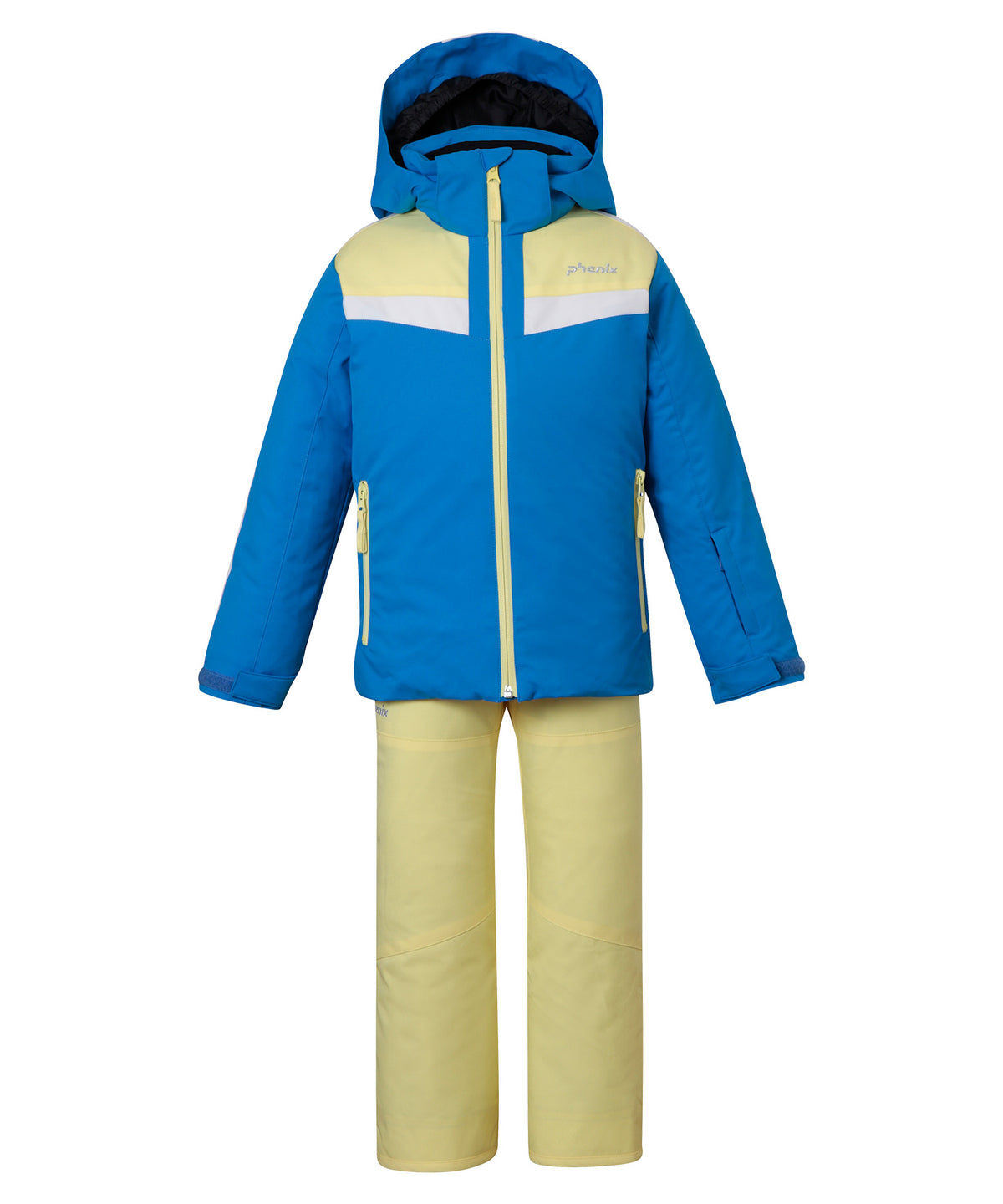 phenix フェニックススノーボードウェアセット Jr. 160センチ