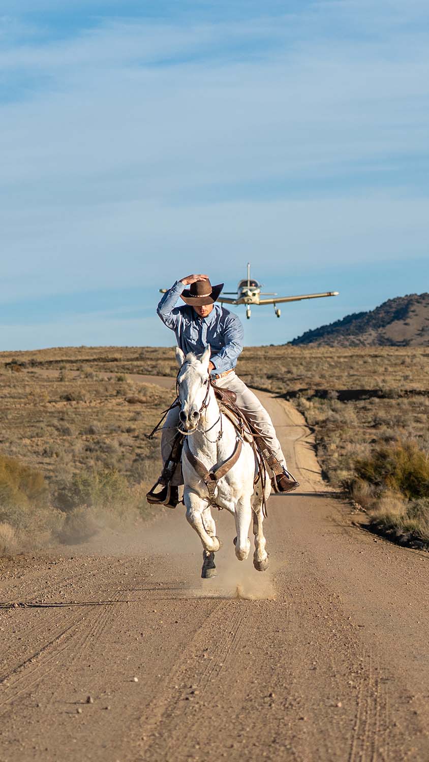 Schaefer Outfitter Original Drifter Canvas Western Coat | Pinto Ranch
