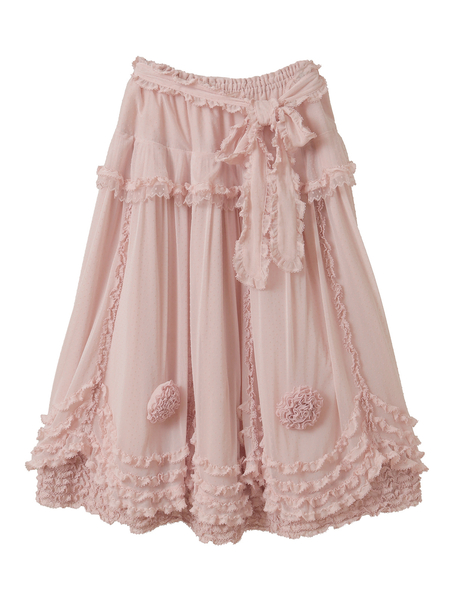 スカート｜全商品一覧｜ピンクハウスオフィシャルオンラインストア