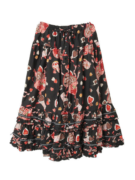 スカート｜全商品一覧｜ピンクハウスオフィシャルオンラインストア