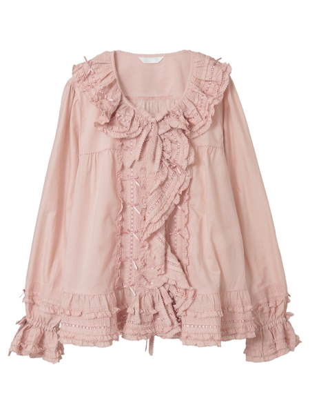 PINK HOUSE(ピンクハウス)