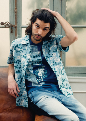 Karl Helmut 5月新作商品のお知らせ【ブリリアントルージュ