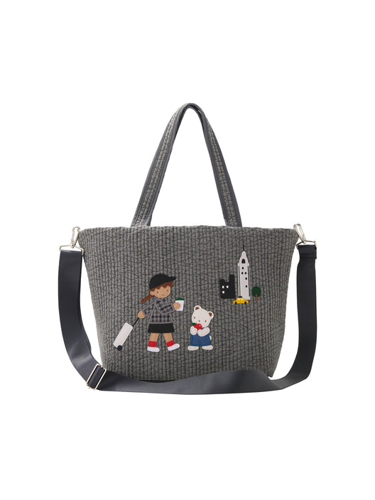 voyage（ボヤージュ）／familiar × pionunnal