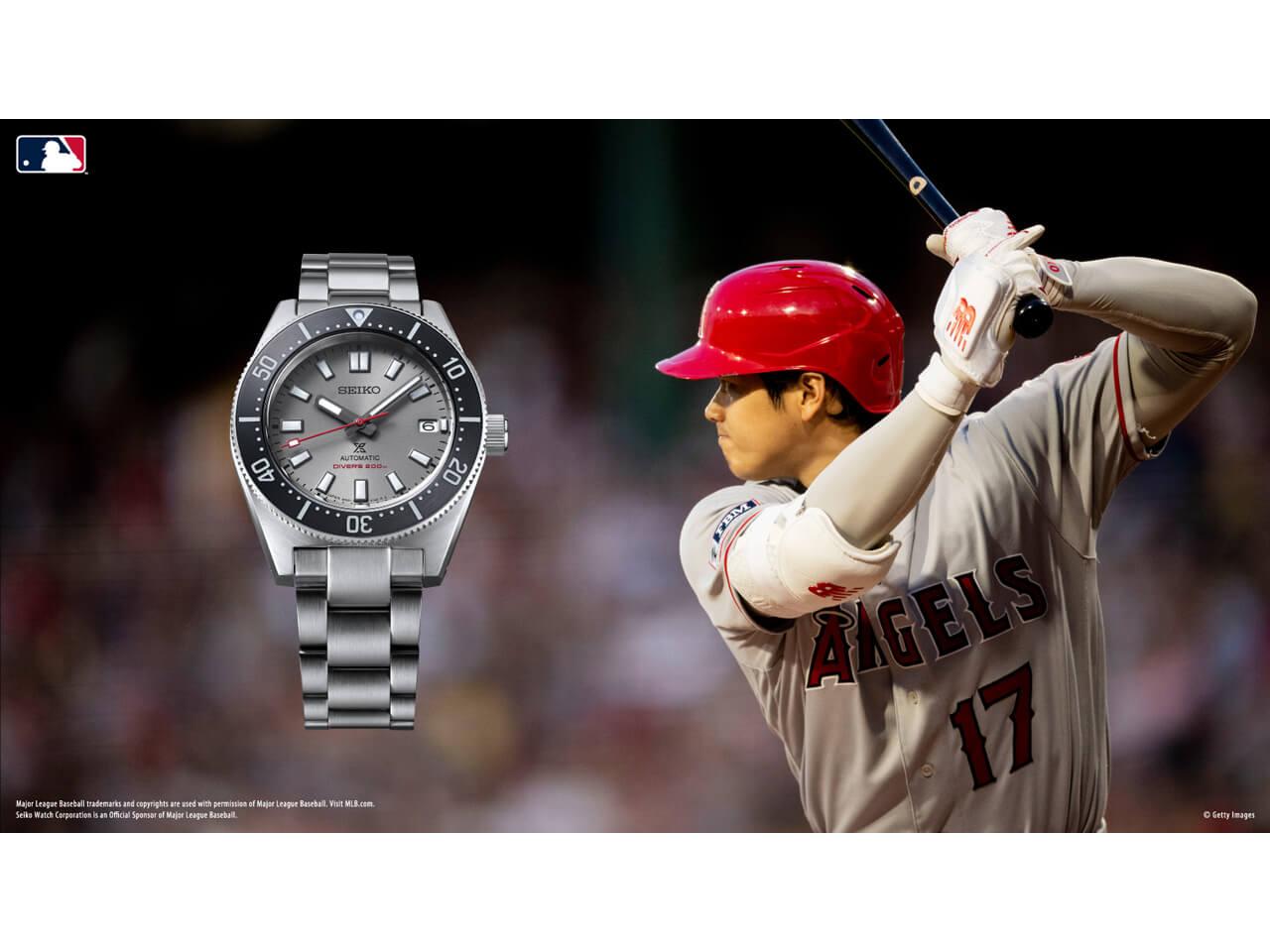 2023年新作】 セイコー プロスペックス 1965 メカニカルダイバーズ