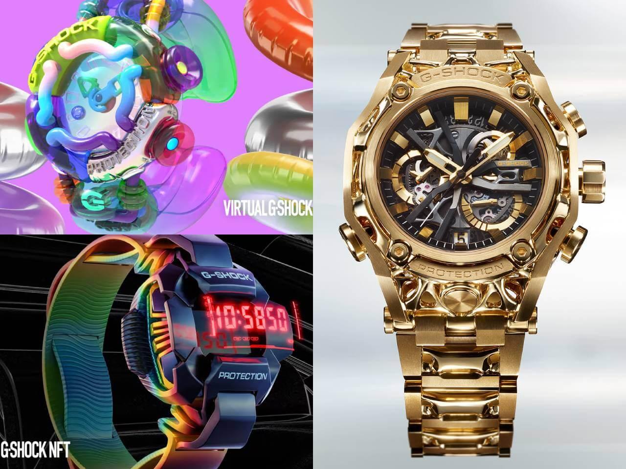 セイコー、シチズンは増益、カシオは減益・・・2023年第3四半期決算