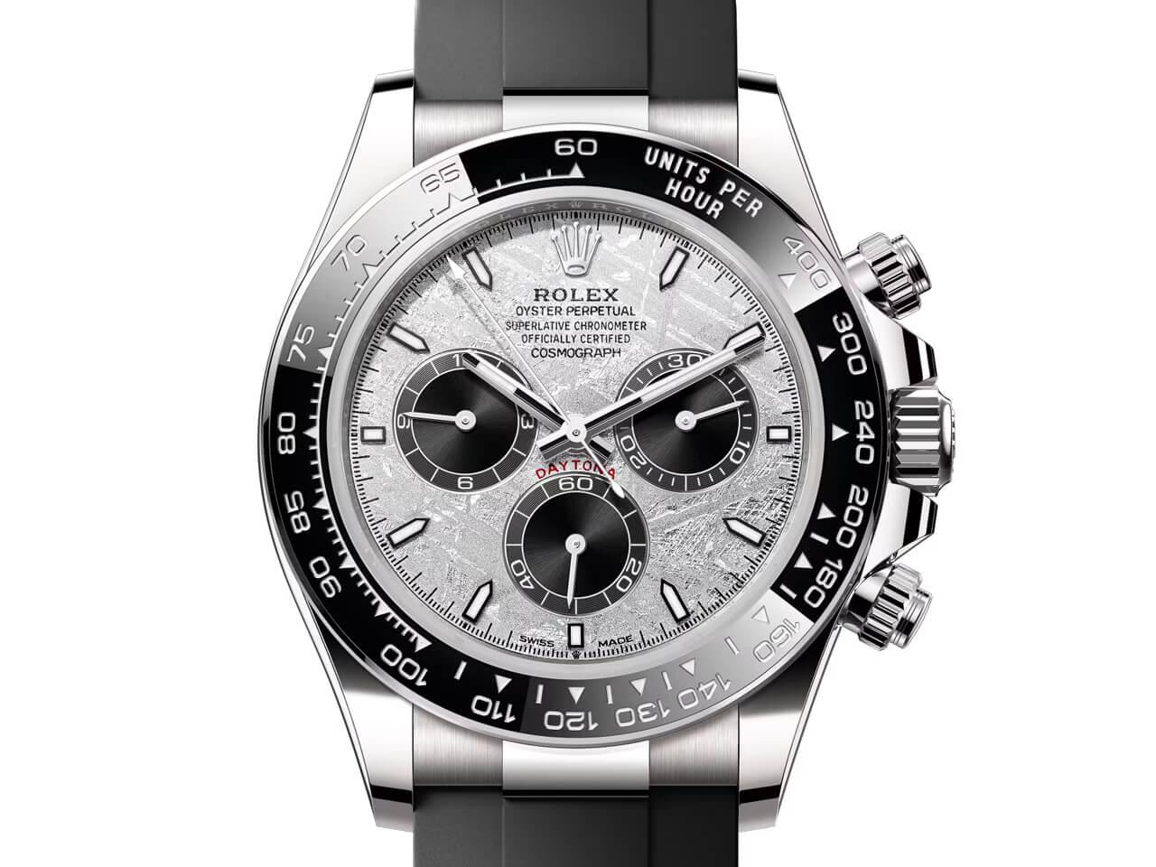 2026年1月最新】ロレックス（ROLEX） デイトナ全型番・定価一覧｜時計