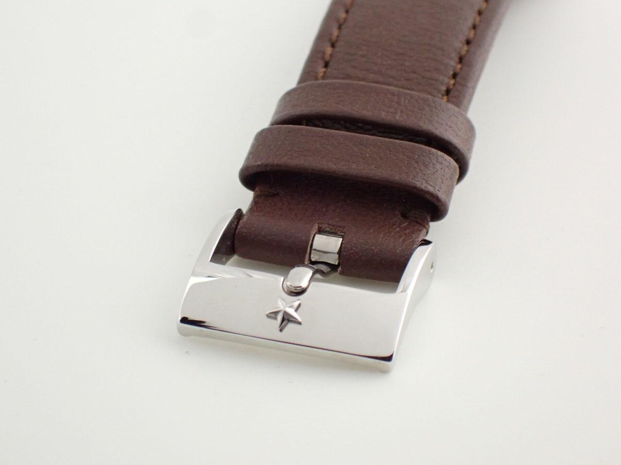 実機レビュー】ゼニス クロノマスター ヘリテージ 146 38mm 03.2150