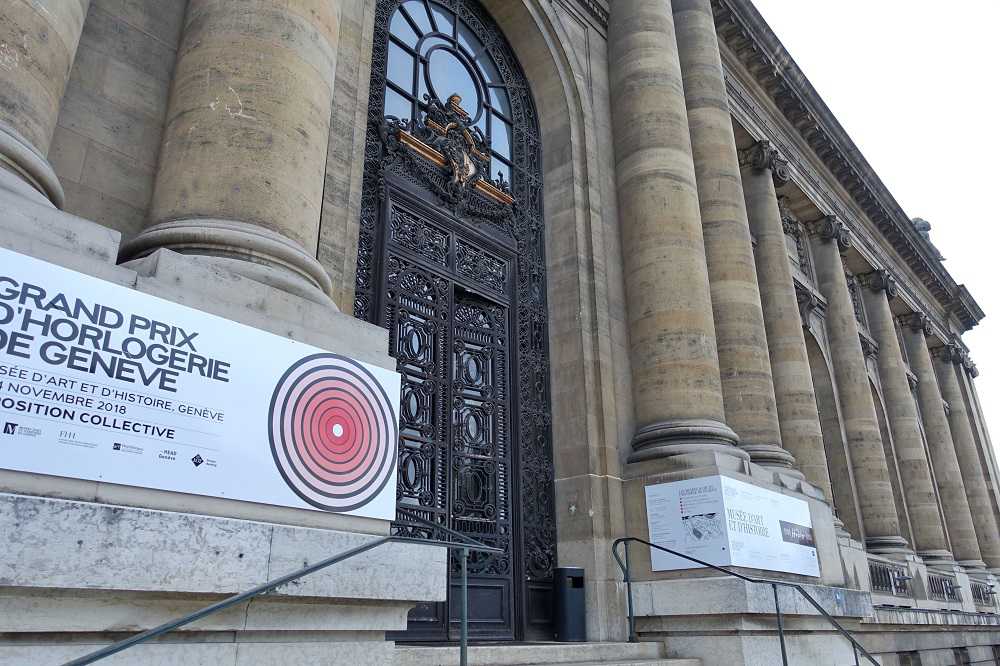 ジュネーブ「美術・歴史博物館」は入場無料！概要と見所をチェック