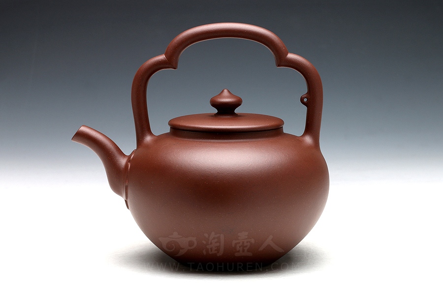 中国工艺美术大师—周桂珍「 典藏作品」