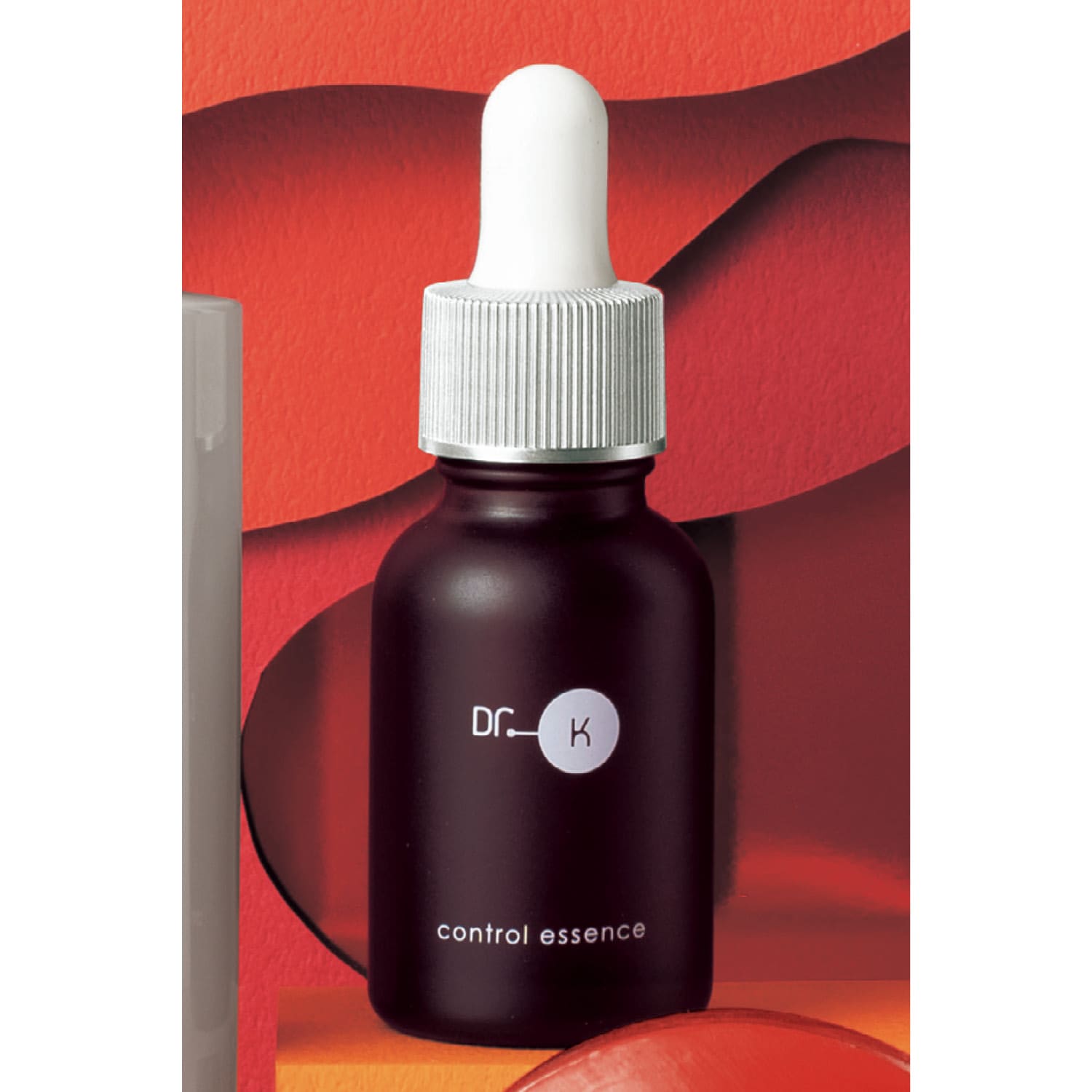 ドクターケイ コントロール エッセンス（美容液）｜(ドクターケイ