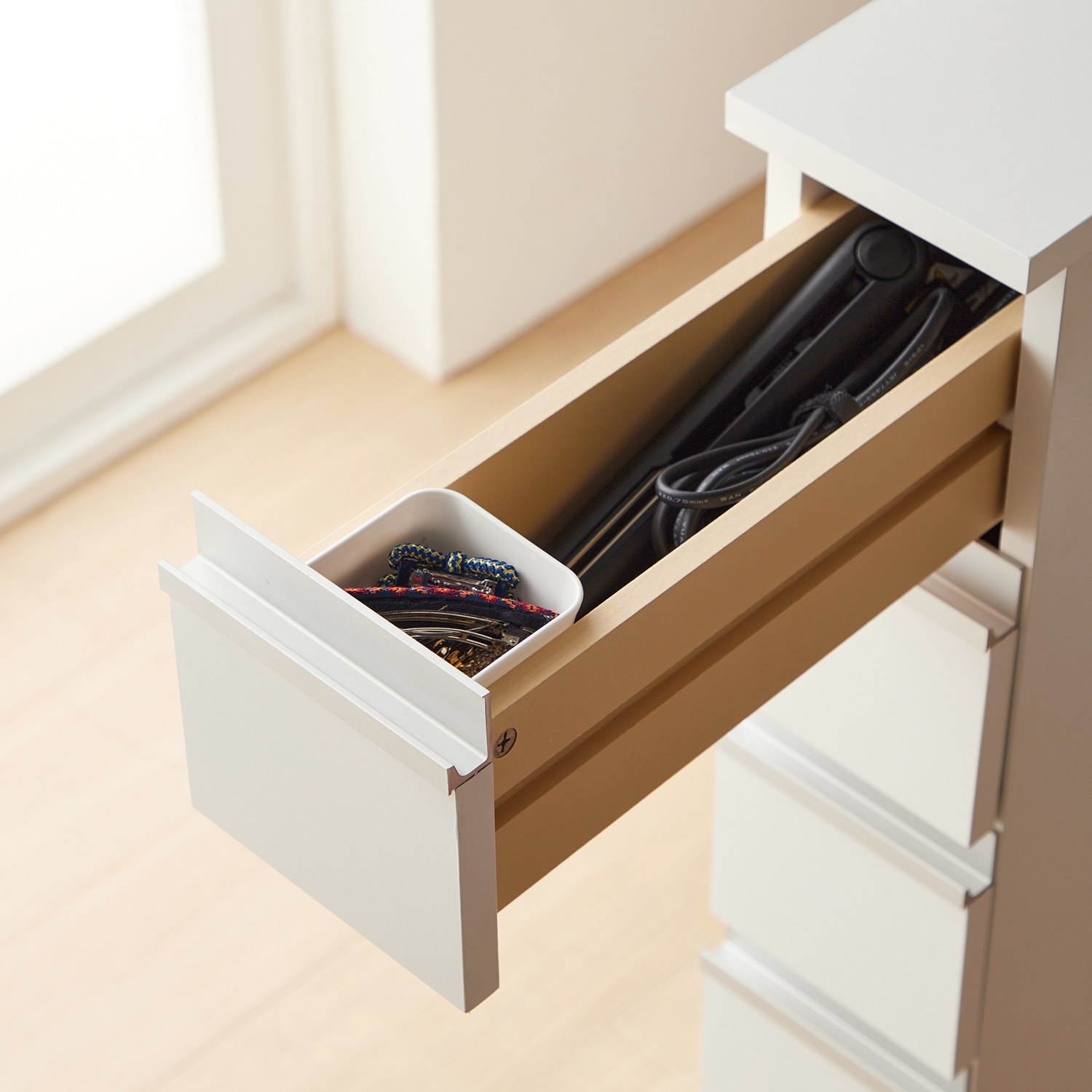 サイズが選べる隙間サニタリーチェスト（洗面所収納/隙間収納）｜通販