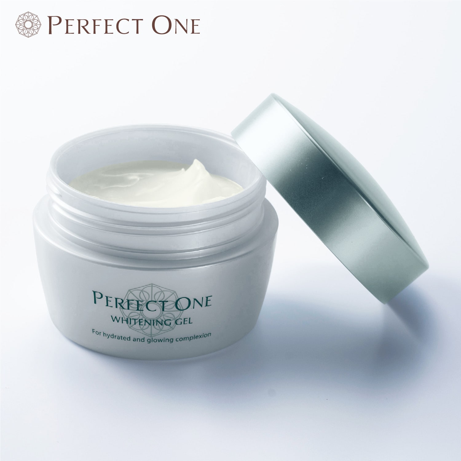 薬用ホワイトニングジェル（オールインワン）｜(パーフェクトワン