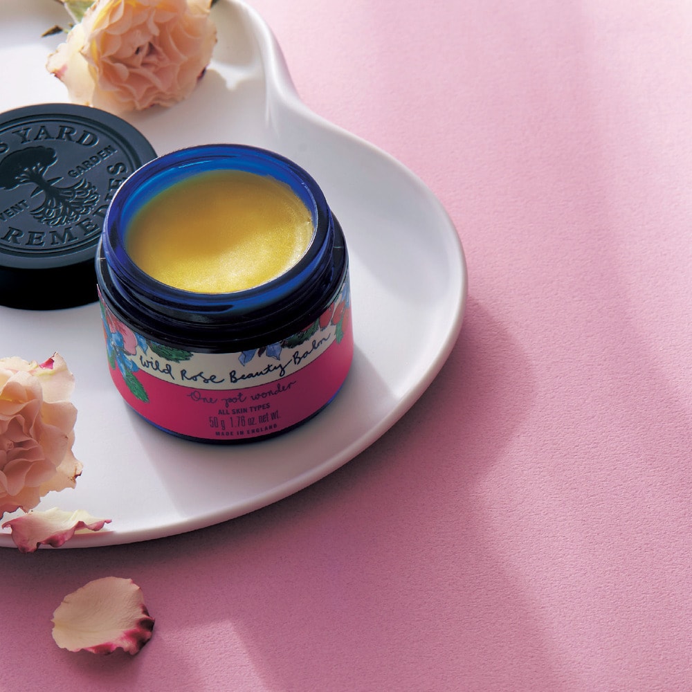 ワイルドローズ ビューティバーム（クロスなし） (フェイスバーム