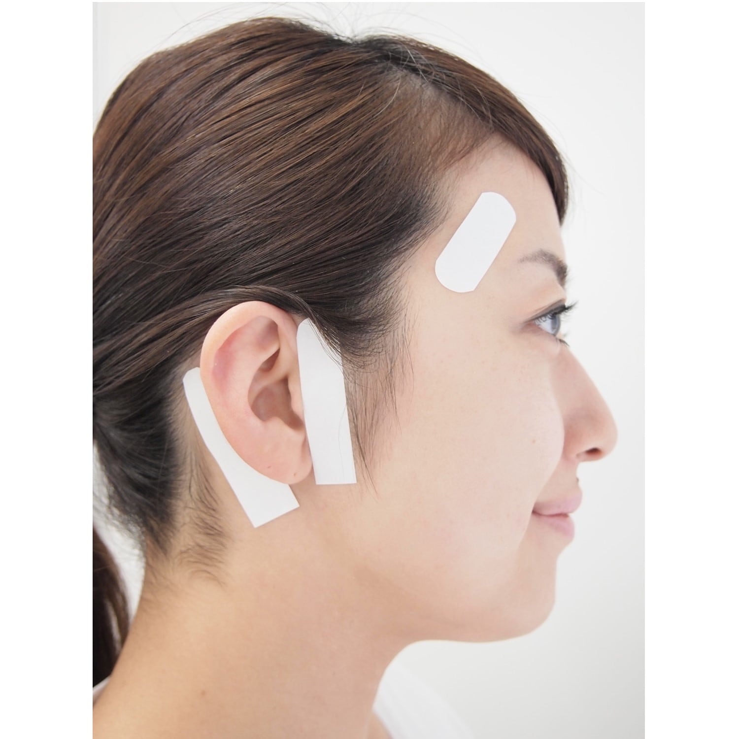 かづき・デザインテープ（大判タイプ） 5枚入り(かづきれいこ/REIKO