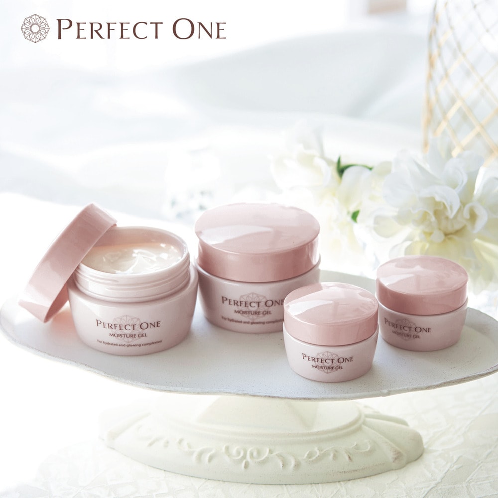 パーフェクトワン モイスチャージェル増量セット(パーフェクトワン