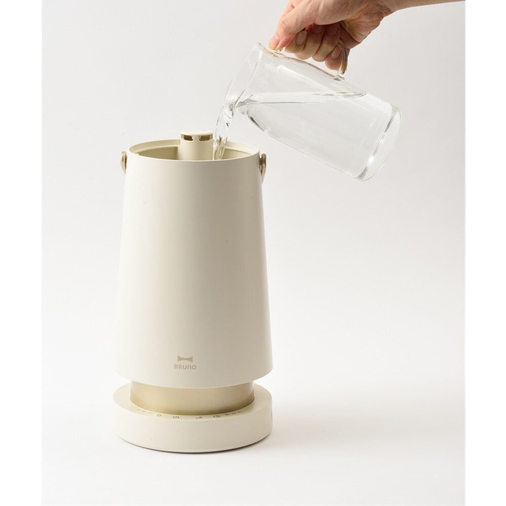 2L超音波加湿器 SLIM MIST(ブルーノ/BRUNO)｜通販のベルメゾンネット