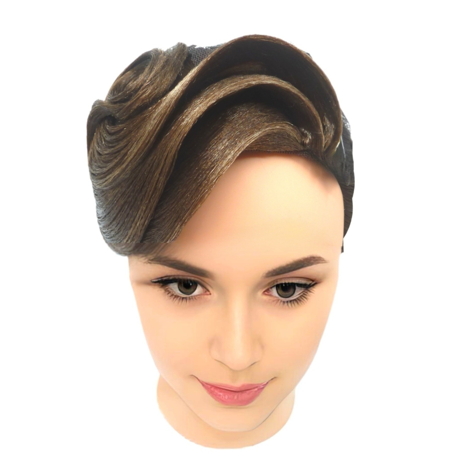 前髪オーナメント XC033L/R ＜ 多美咲 ONELINE SHOP