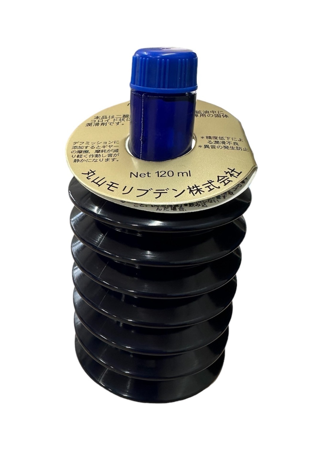 ベースパワーGX120 (120ml) ＜ 丸山モリブデン