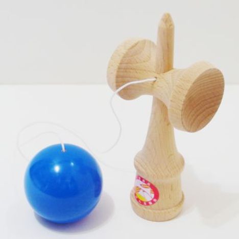 バーバパパ けん玉 3点セット まとめ売り バーバパパ けん玉 3点セット