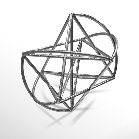 模型 ミスマルノタマ X（エックス） ＜ Yunica Shop