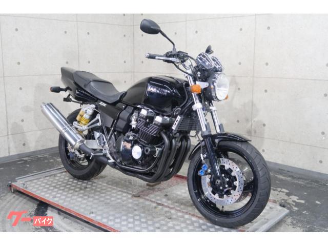 車両情報:ヤマハ XJR400R | リバースオート八王子 | 中古バイク・新車