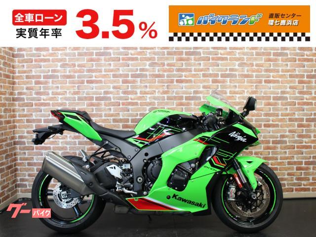 カワサキ Ninja ZX－10R ドラレコ ETC｜バイクランド直販