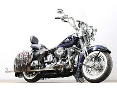 FLSTS ヘリテイジスプリンガー(ハーレーダビッドソン) 走行距離