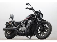 RH975S ナイトスタースペシャル(ハーレーダビッドソン) 保証付き