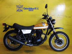 250TR(カワサキ) レッド系・赤色のバイク一覧｜新車・中古バイク