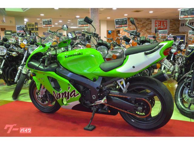 車両情報:カワサキ Ninja ZX−7R | K−SPEC 久留米本店 （株）野口