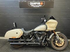 ミラー交換 FXLRST（ハーレーダビッドソン名古屋 の作業実績 2024/09