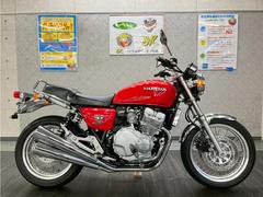 CB400Four(ホンダ) レッド系・赤色のバイク一覧｜新車・中古