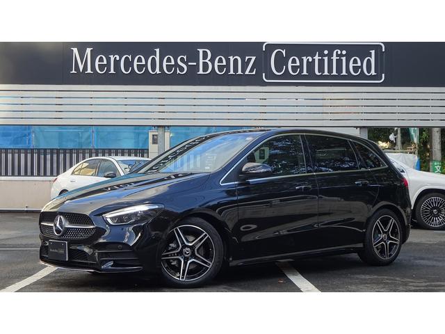 メルセデス・ベンツ Bクラス 2019年モデル B 180 (MP202401)の価格