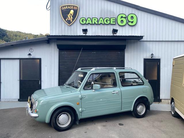 Yahoo!オークション PK10 パオ オプションパーツカタログ 1989.4