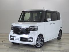 ホンダ NBOXカスタム 2023年モデルの中古車一覧｜中古車検索 - 価格.com