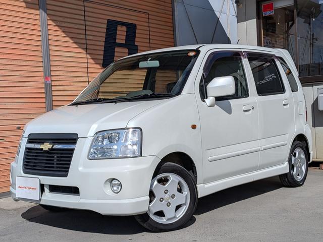 シボレー MW レビュー評価・評判 - 価格.com