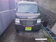 バモスホビオプロ 4WDの中古車を探すなら【グーネット】