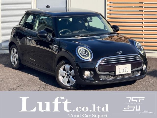 MINI MINI クーパー 2年車検 中期 6MTの中古車｜グー