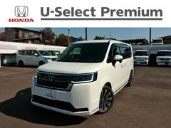 ステップワゴン 両側電動スライドドアの中古車を探すなら【グーネット】