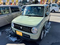 スズキ ラパン 長野県の中古車一覧(4ページ目)｜中古車検索 - 価格.com