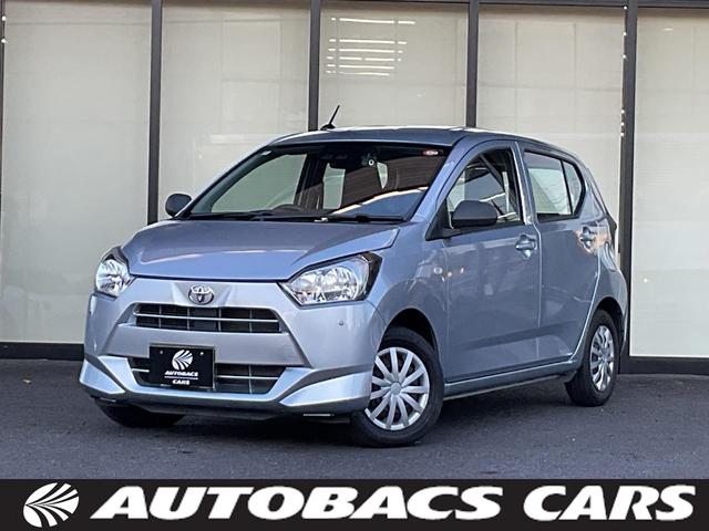 トヨタ ピクシス エポック 2017年モデル L SA IIIの価格・性能・装備